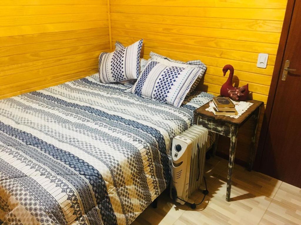 Casa de Campo Vale Rio dos Bugres room 6